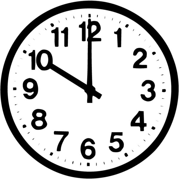 CLOCK10 Thumbnail
